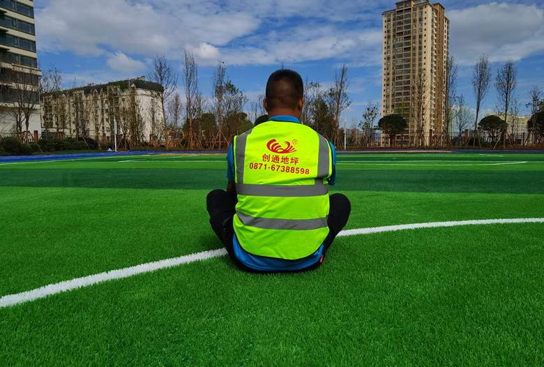 官渡區(qū)金馬小學(xué)