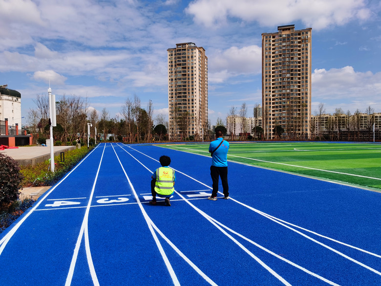 官渡區(qū)金馬小學(xué)
